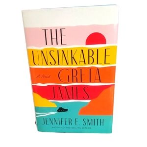 The Unsinkable Greta James